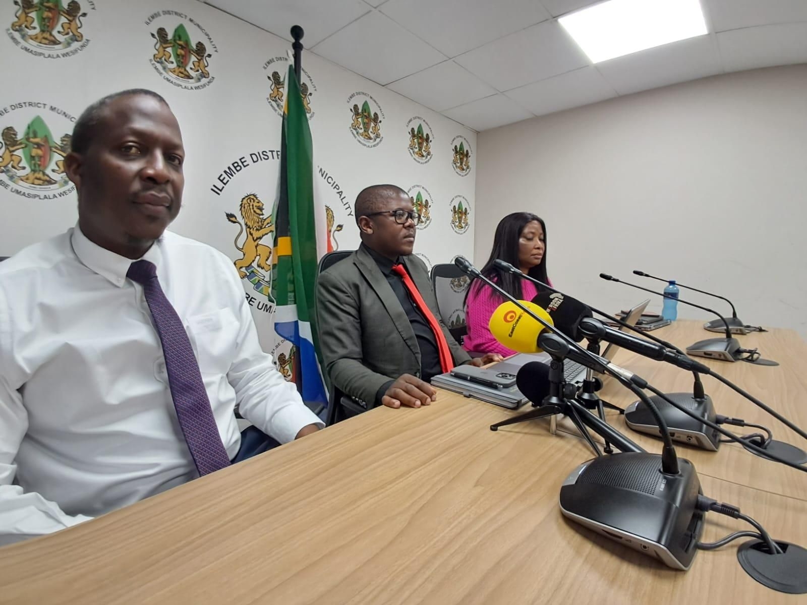 Mayor defends water tariff increase while providing free water to vulnerable families