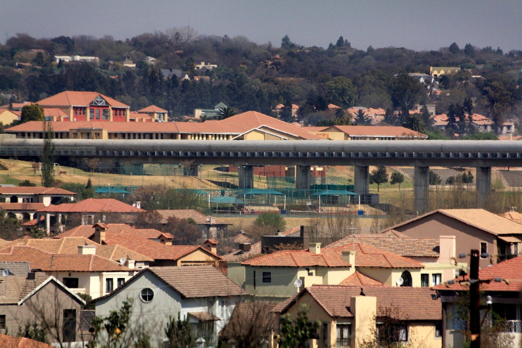 South African women now financing their own homes: a new era of independence