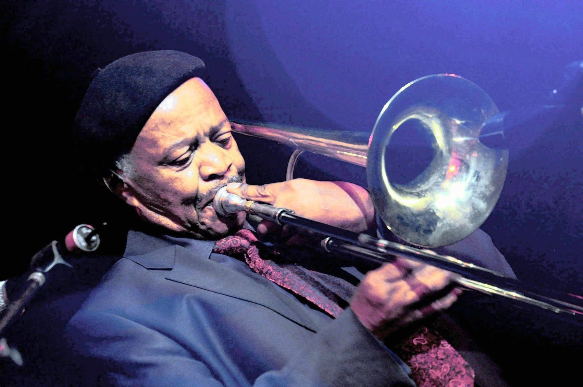 Standard Bank Joy of Jazz festival returns with a global line-up to celebrate musical diversity
