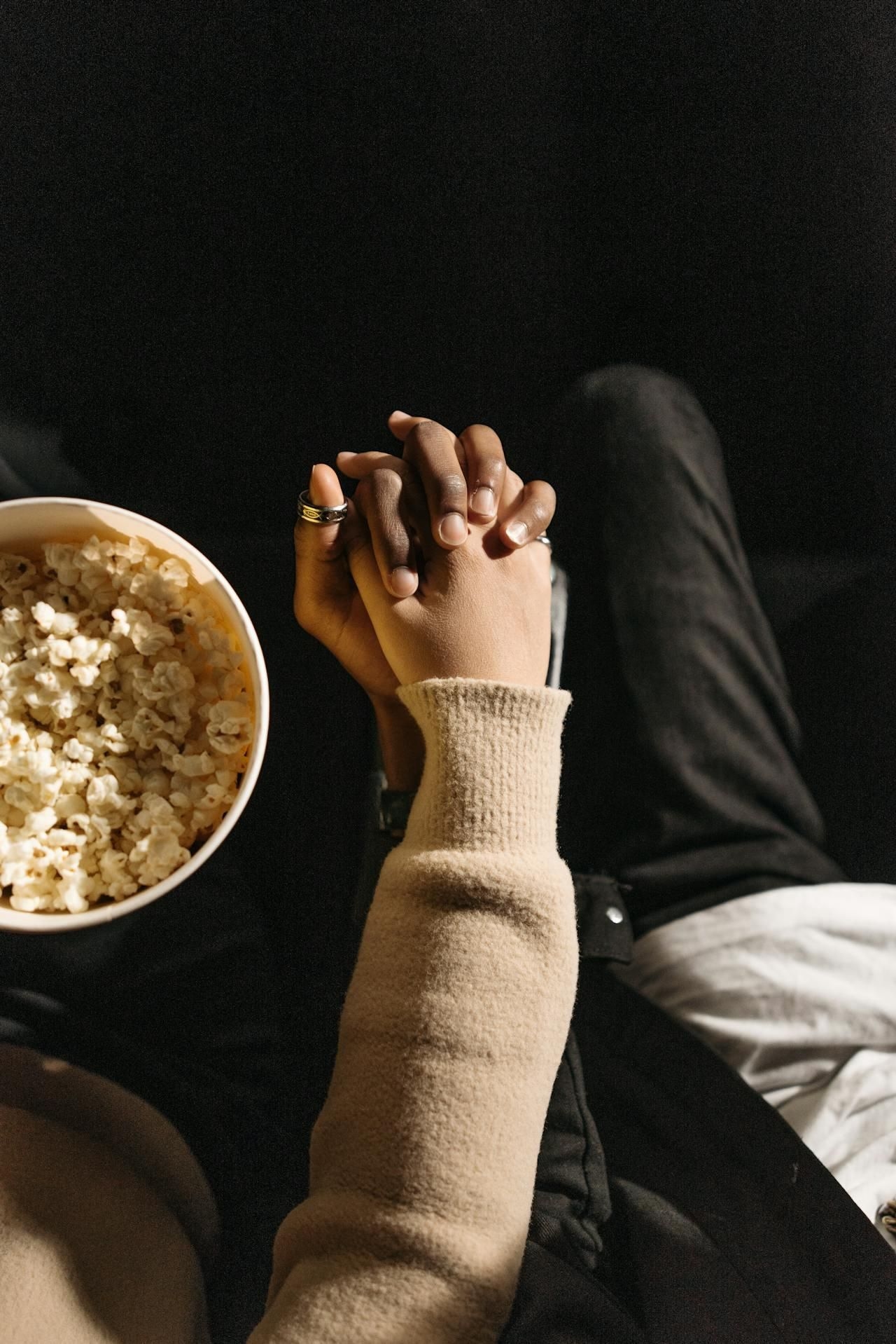 How to subtly announce your new relationship: The art of the soft launch