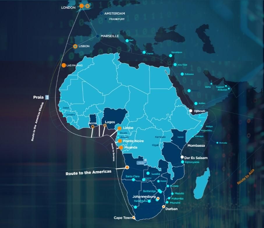 TelCables sets sights on expanding connectivity services throughout Southern Africa
