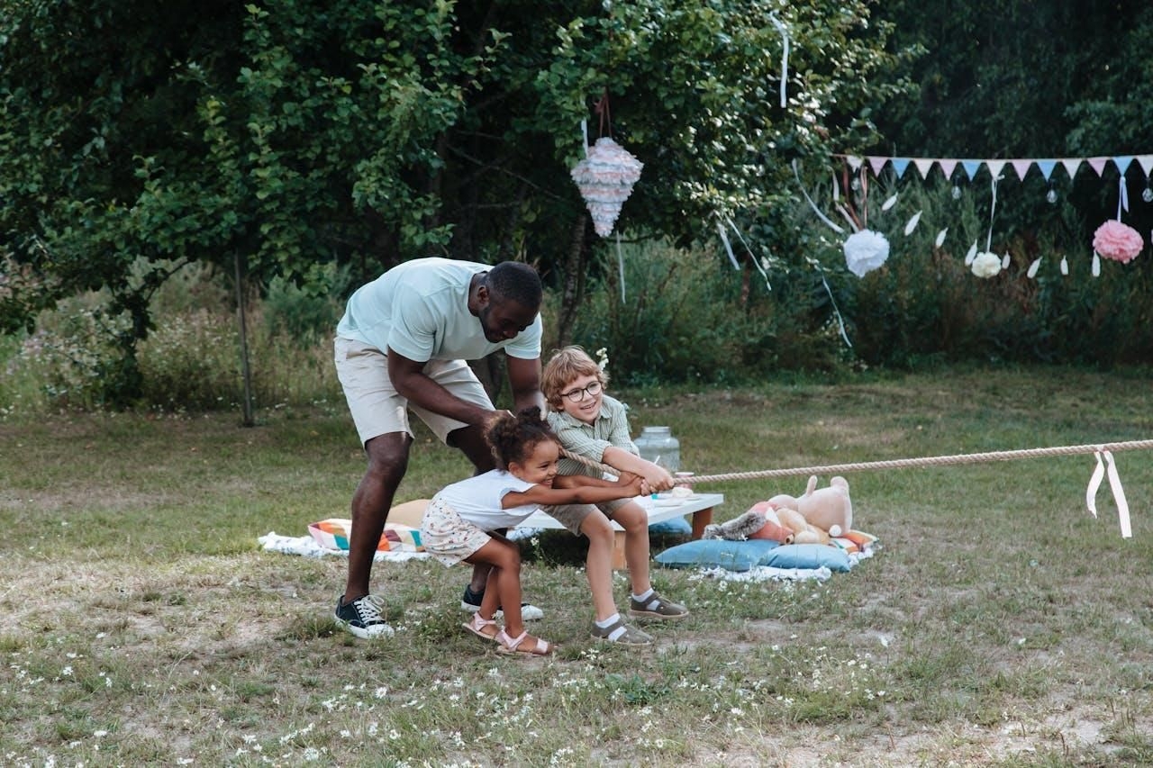 Reclaiming joy: the surprising connection between childhood freedom and grown-up happiness