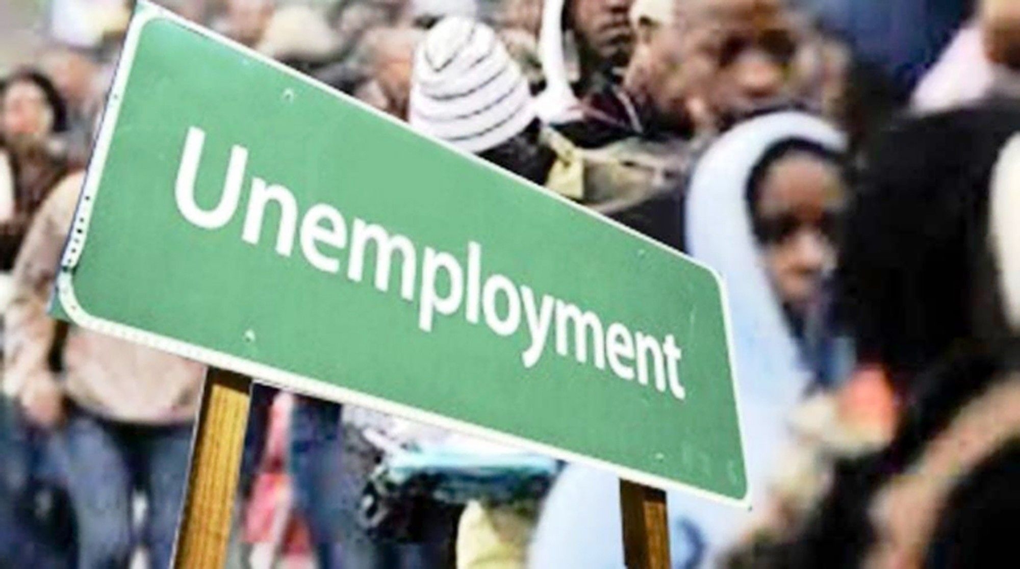 Political parties demand action as South Africa's unemployment crisis escalates