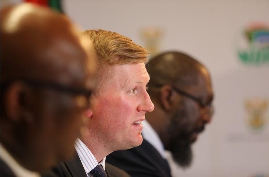 Minister initiates lifestyle audits to tackle corruption within Public Works