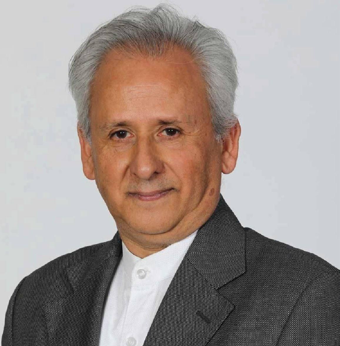 Professor Firoz Cachalia to be sworn in as acting police minister following MK Party's dismissal by ConCourt