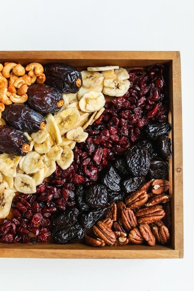 Move over, green tea! These 5 fruits pack a bigger antioxidant punch