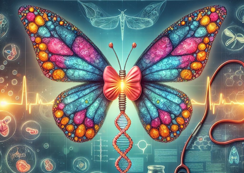 Thyroid Cancer: A silent threat South Africans shouldn't ignore