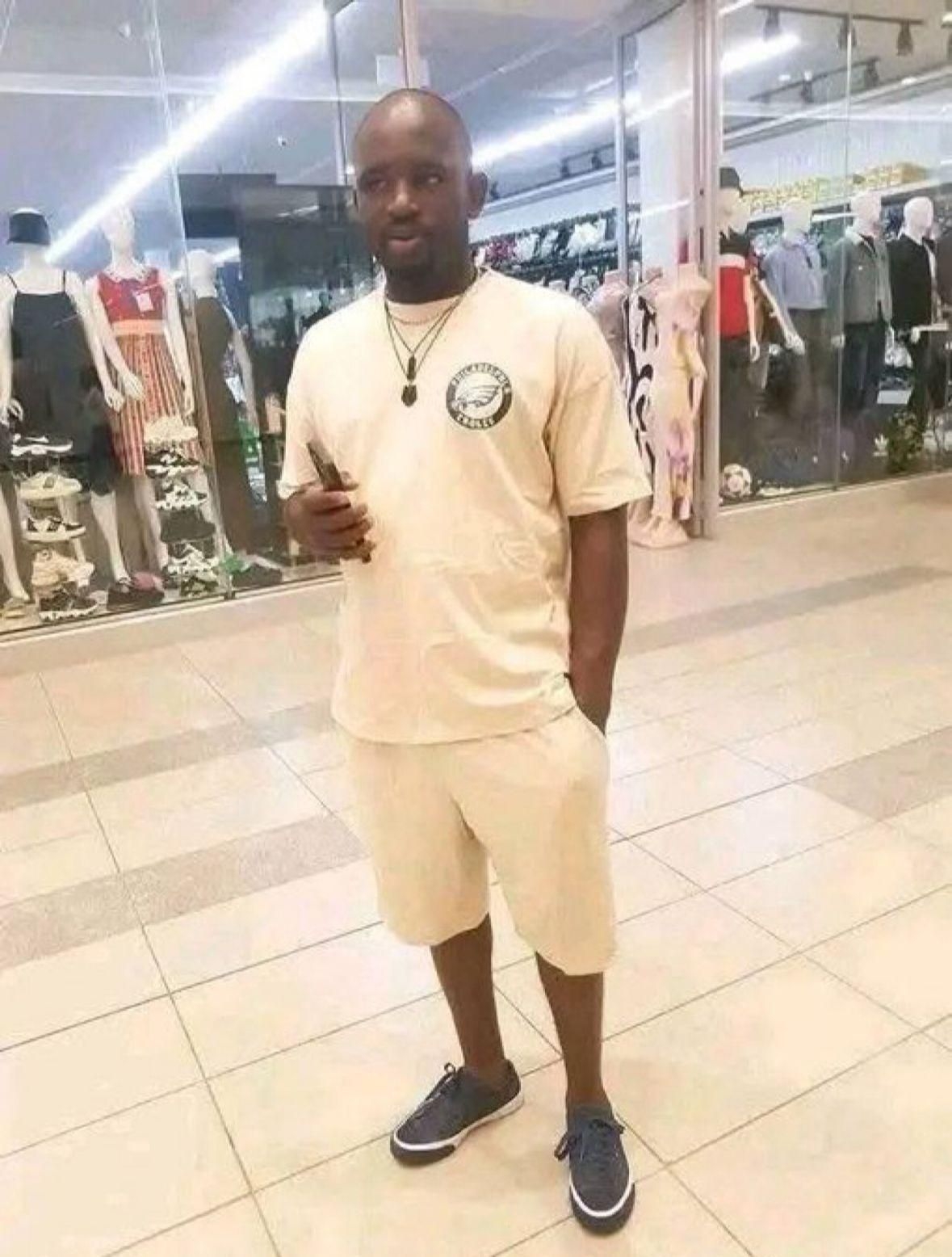 Ford Ranger murder: Frustration grows as police struggle to find suspect who ran over Zim man