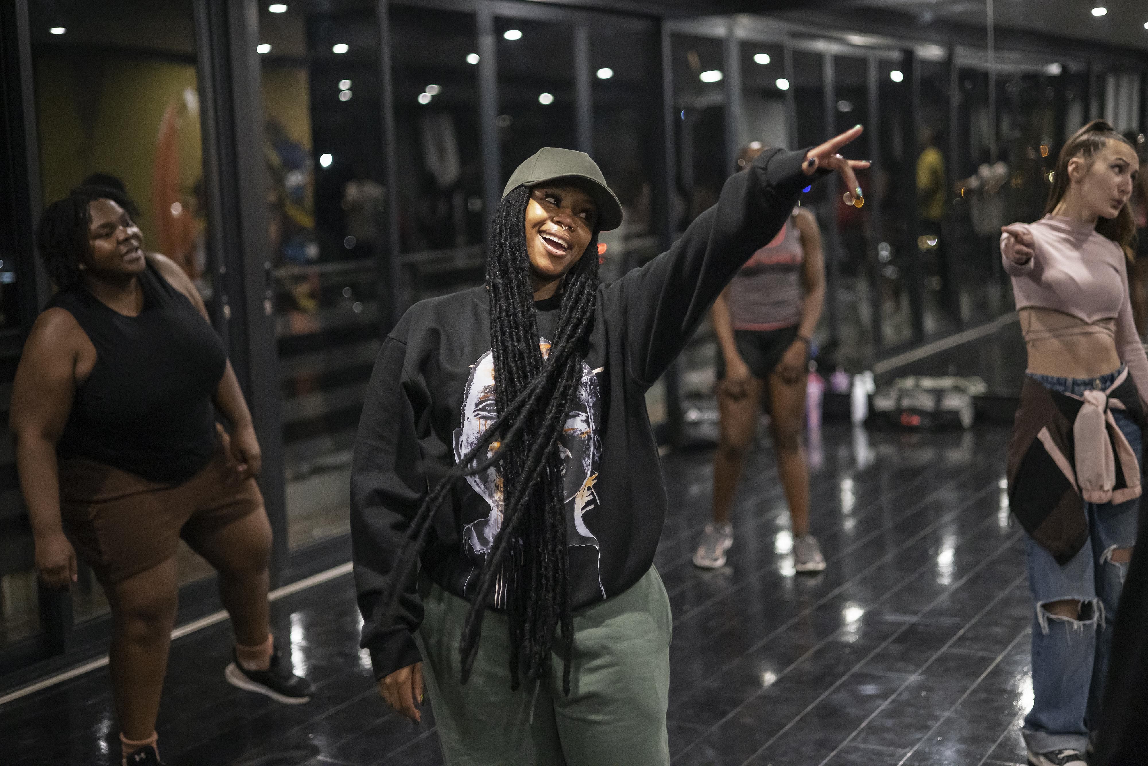 South Africa's amapiano has the world dancing