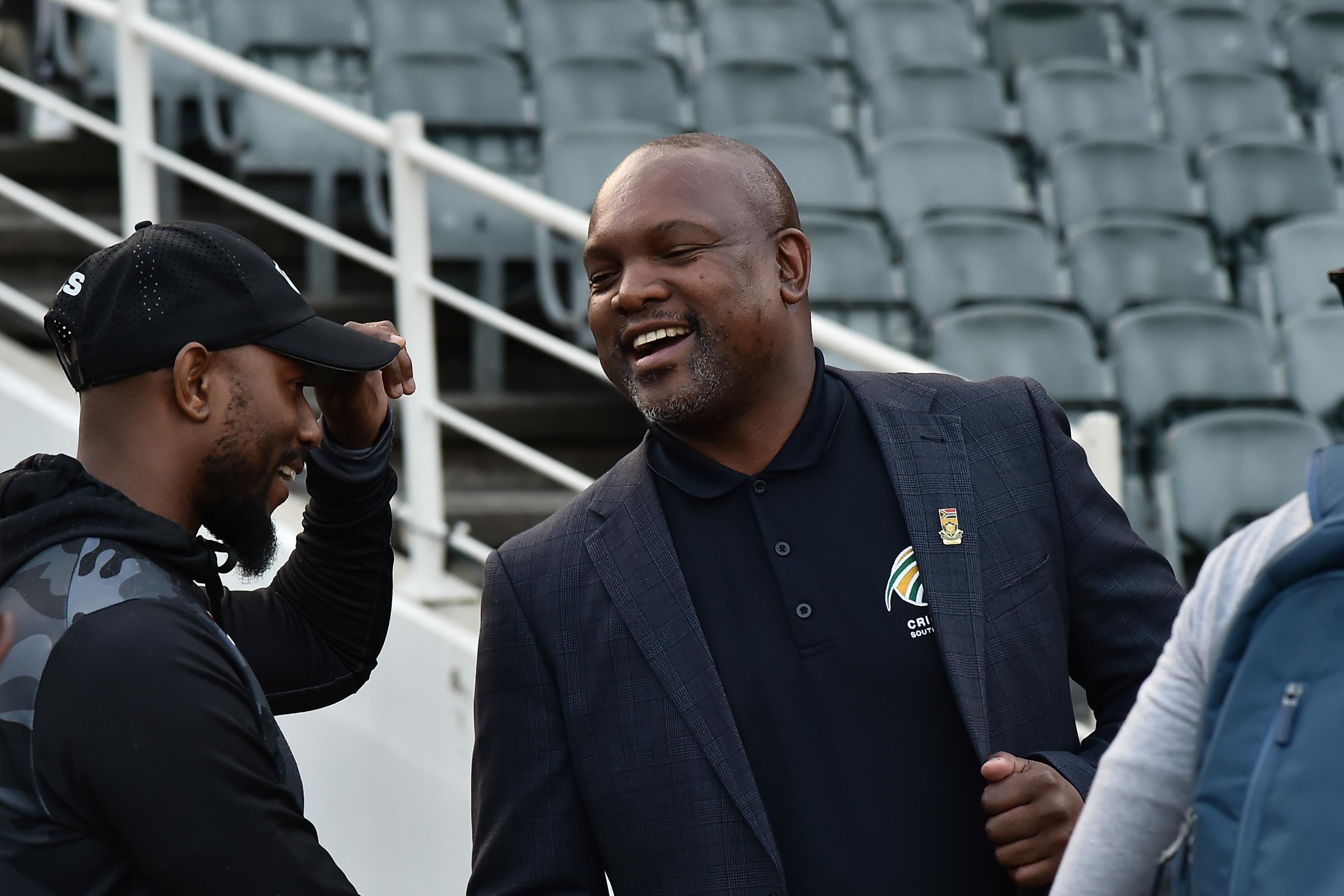 Enoch Nkwe confirms Proteas Test stars will return from IPL for WTC final preparations
