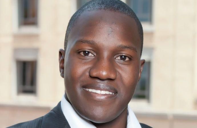 Tech guru Melvyn Lubega appointed to lead South Africa's new Digital Service Unit