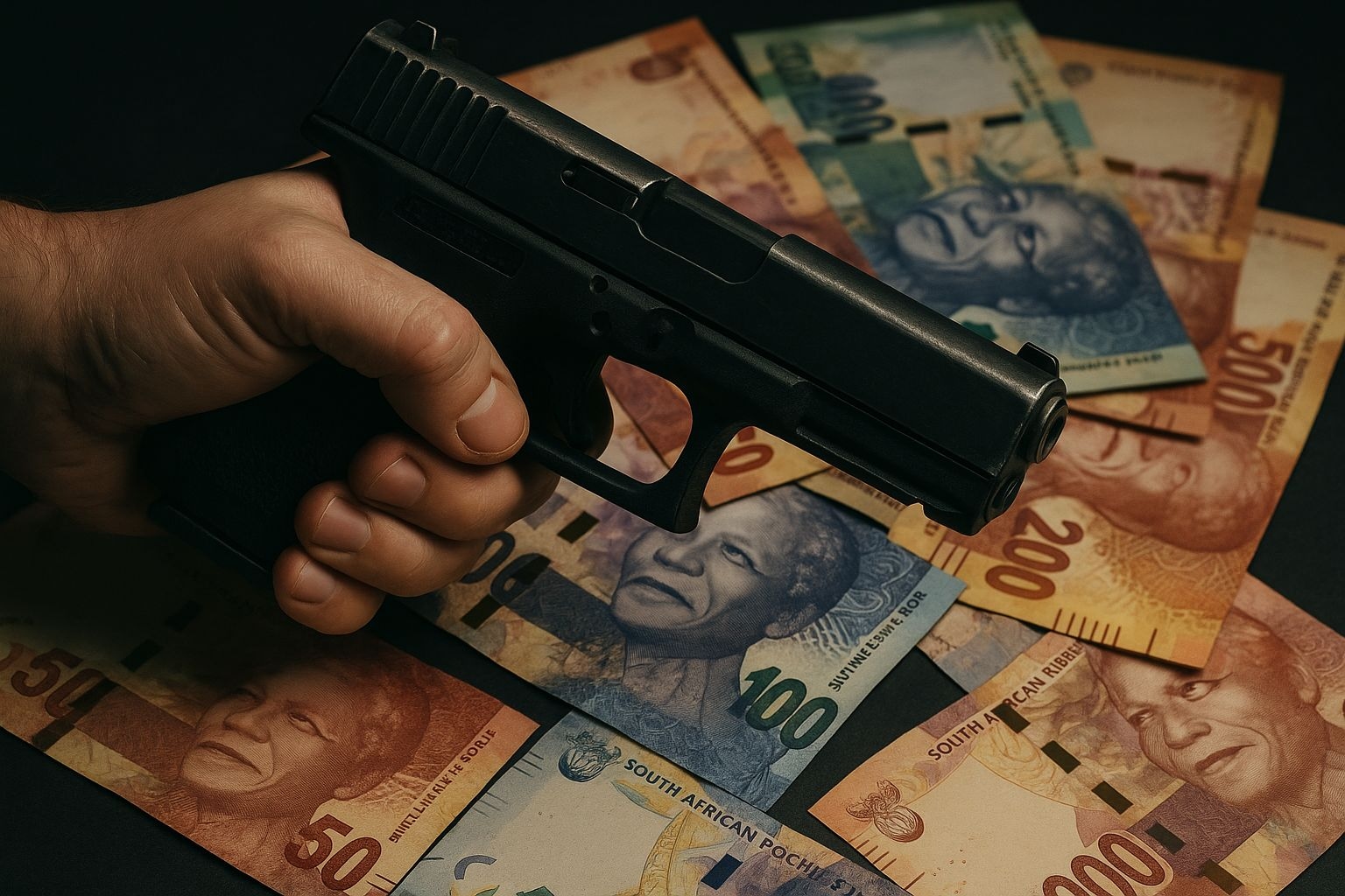 SA insurers expose shocking ‘kill-for-cash' schemes and fraud frenzy