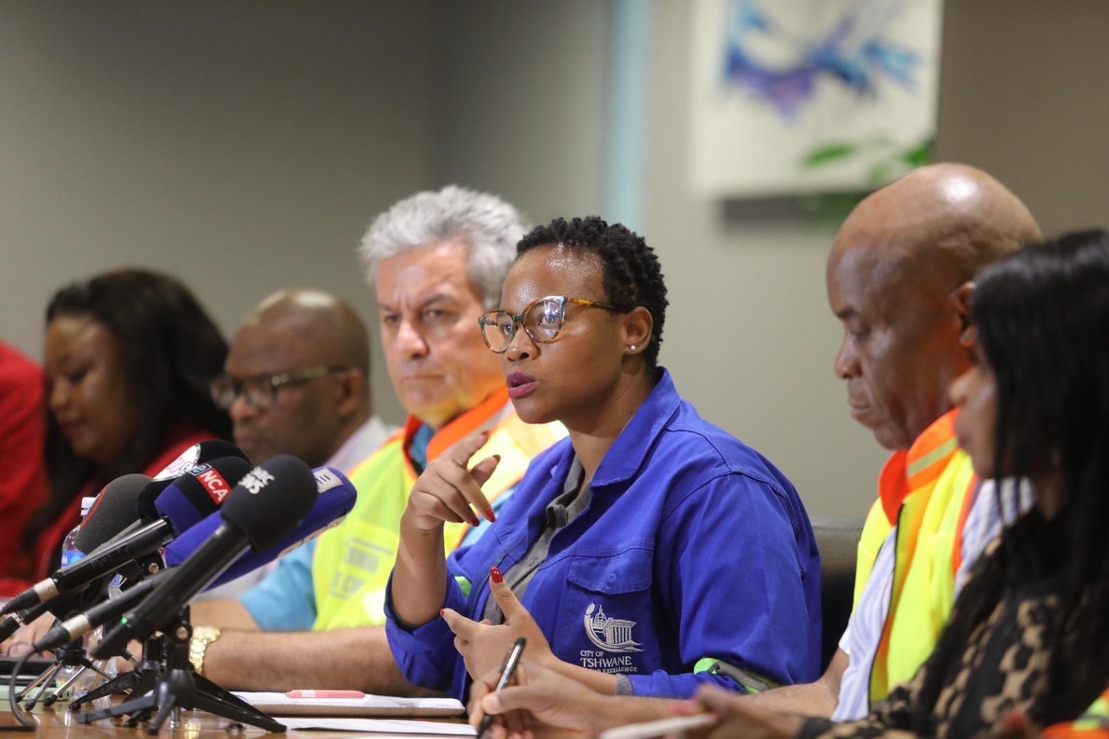Major financial turnaround: Tshwane settles R1 billion Eskom debt and clears R4.7bn VAT burden