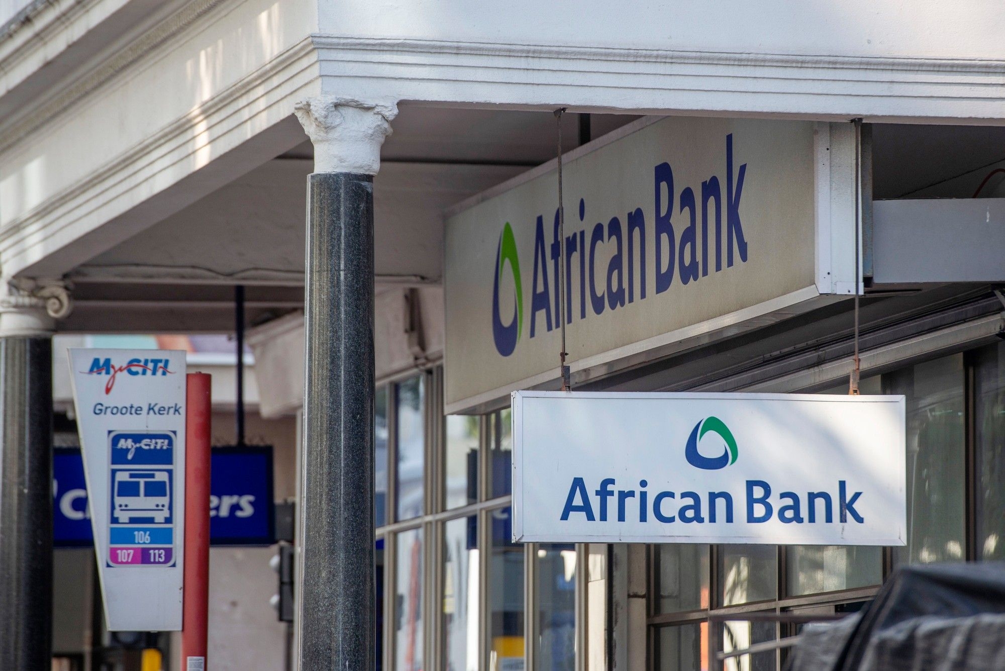 African Bank reports 15% profit growth, paving the way for a bold future