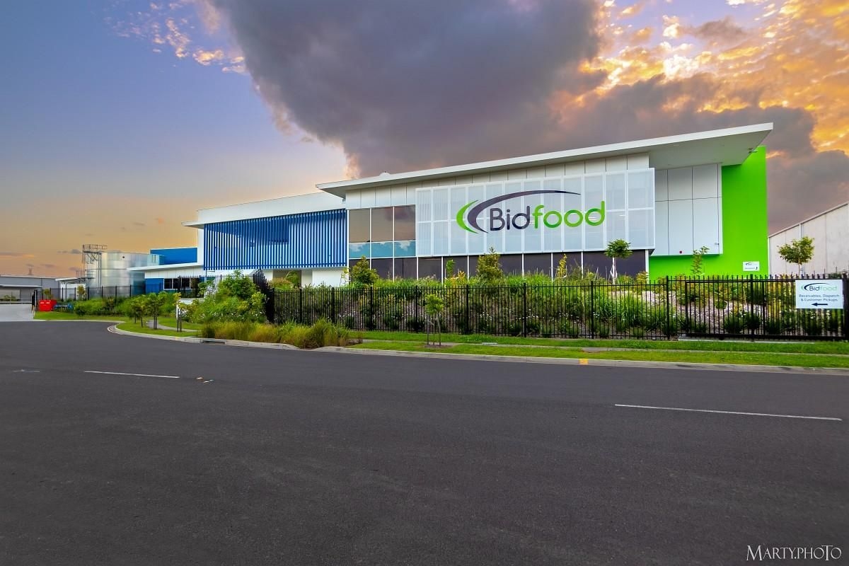Bidcorp reports 10% rise in earnings per share amid challenging economic conditions