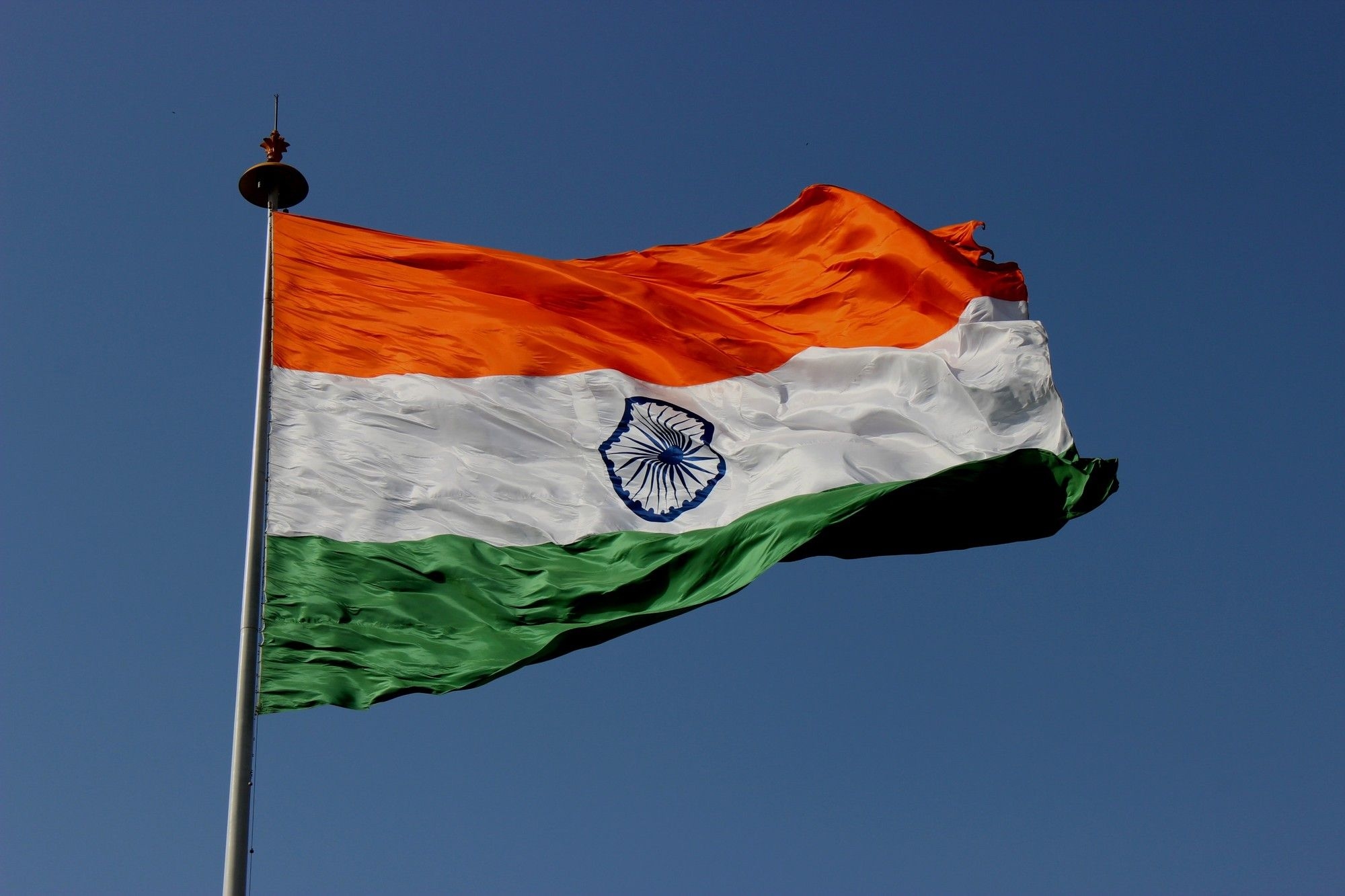 Indian Embassy in Pretoria Celebrates 79th Independence Day, Showcasing Strong India–South Africa Partnership