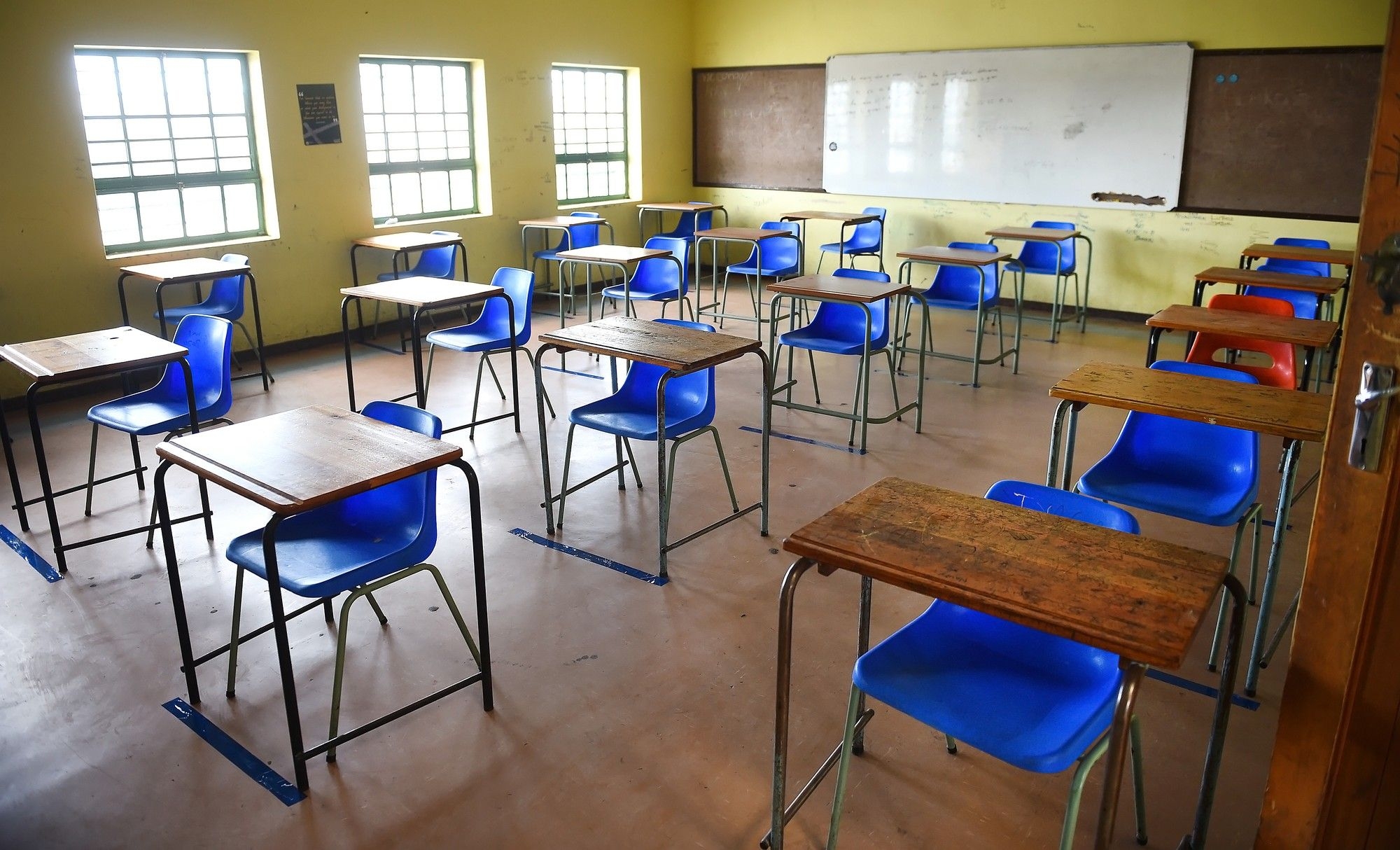 Pietermaritzburg High Court greenlights abuse probe at school for the blind