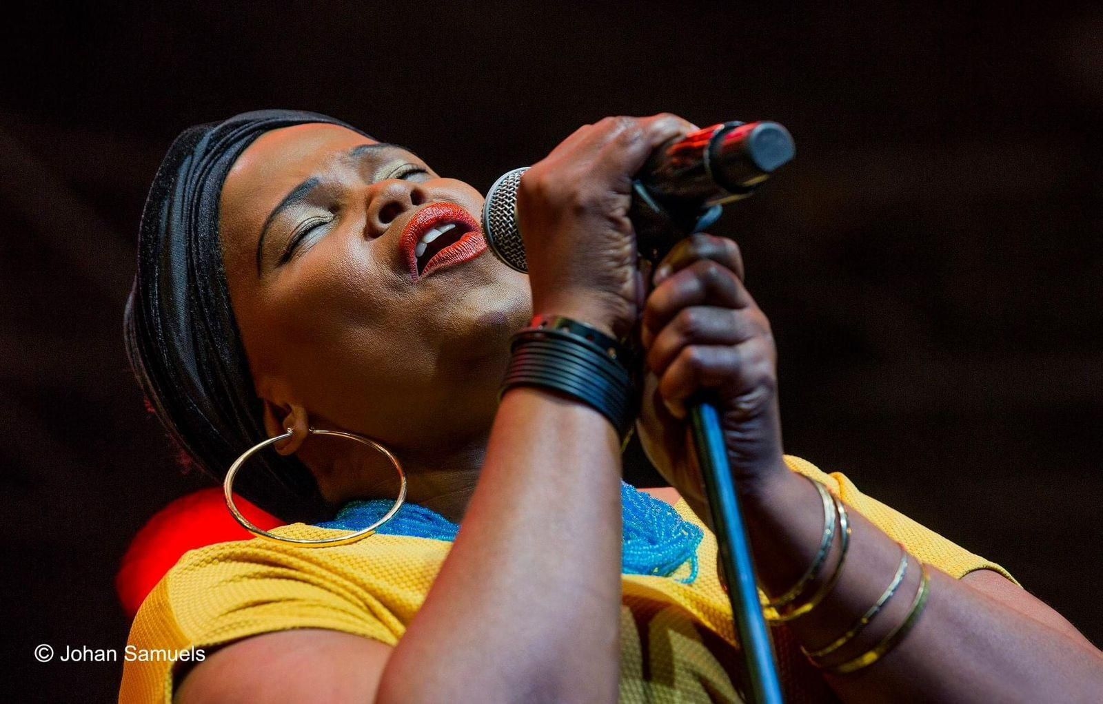 BUSH RADIO UNLEASHES 30 YEARS OF COMMUNITY POWER WITH ELECTRIFYING WOMEN IN JAZZ CONCERT