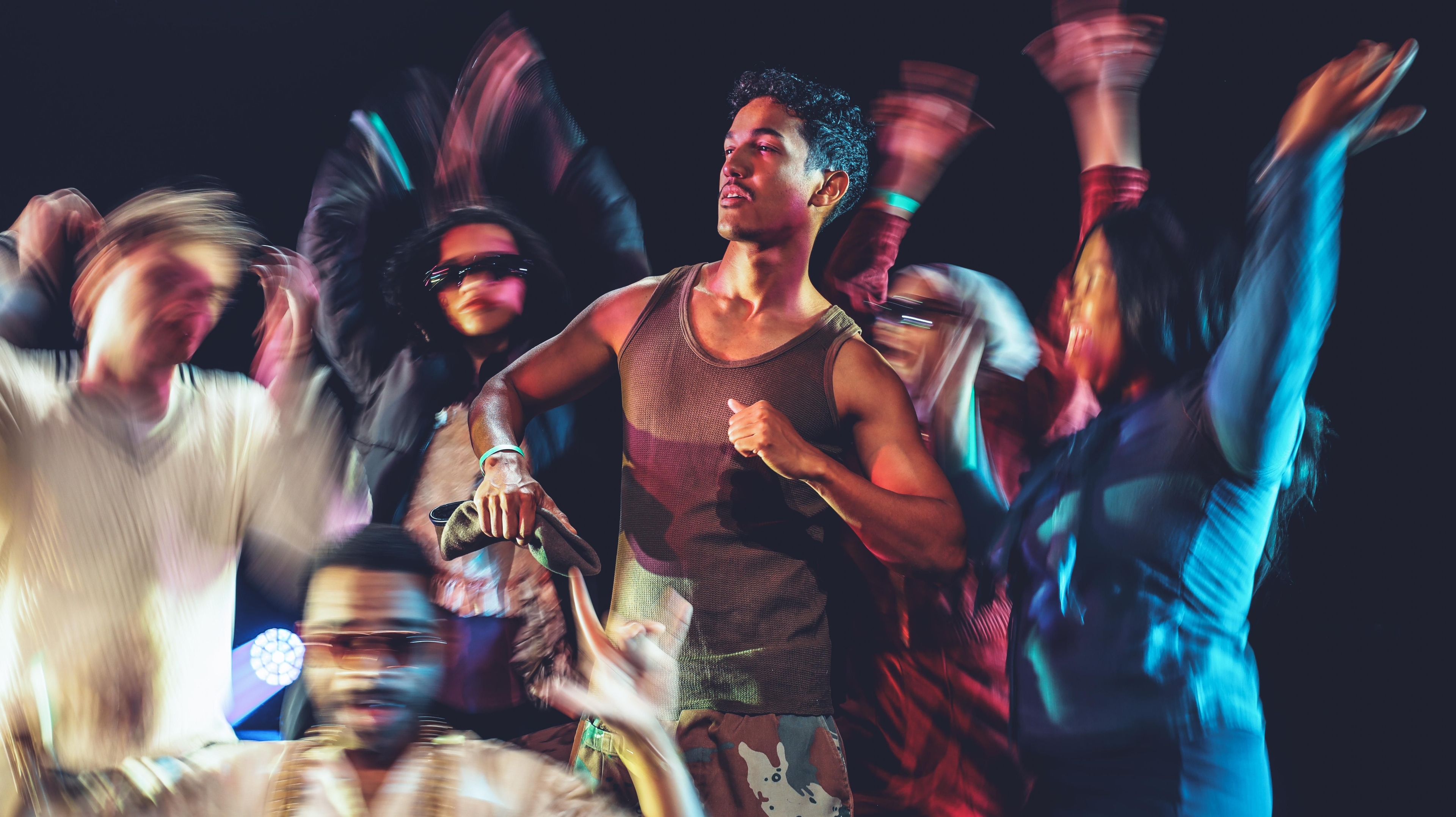 La Ronde: A Provocative Look at Love and Power in Contemporary Society