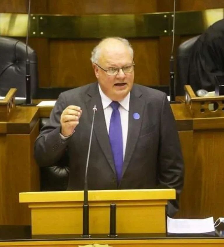 'Trump exposed the truth about SA to the world'