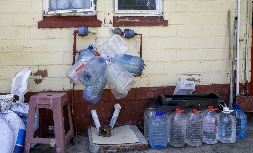 Concerns grow over eThekwini's wastewater treatment facilities amid water crisis