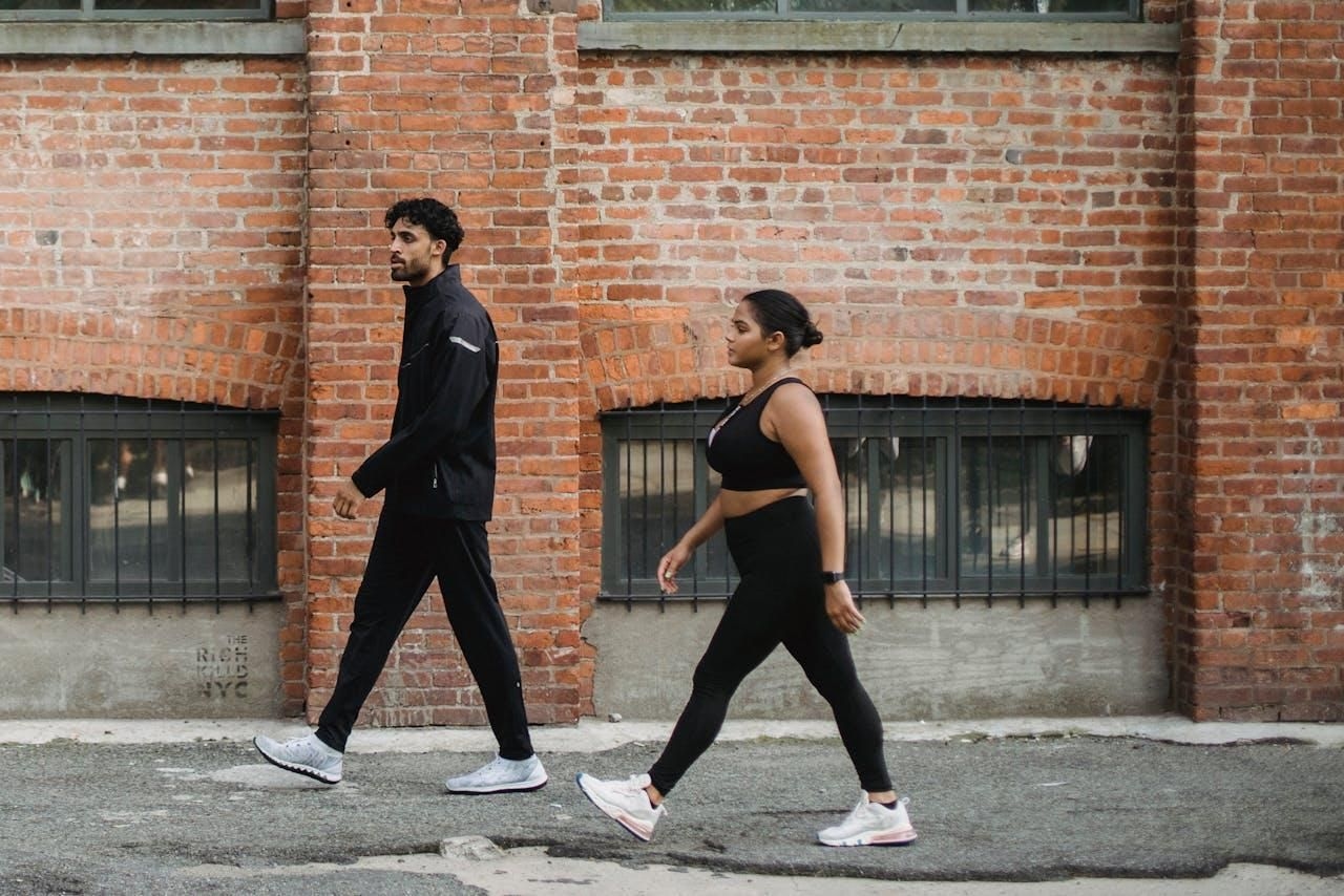 Japanese walking workout: the TikTok trend taking over fitness feeds