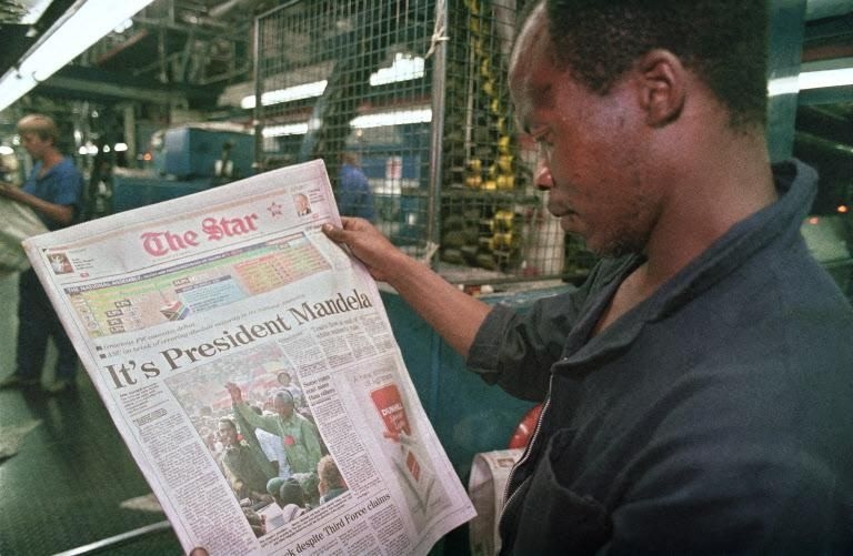 SA Falls Prey to US Playbook on Human Rights, Regime Change