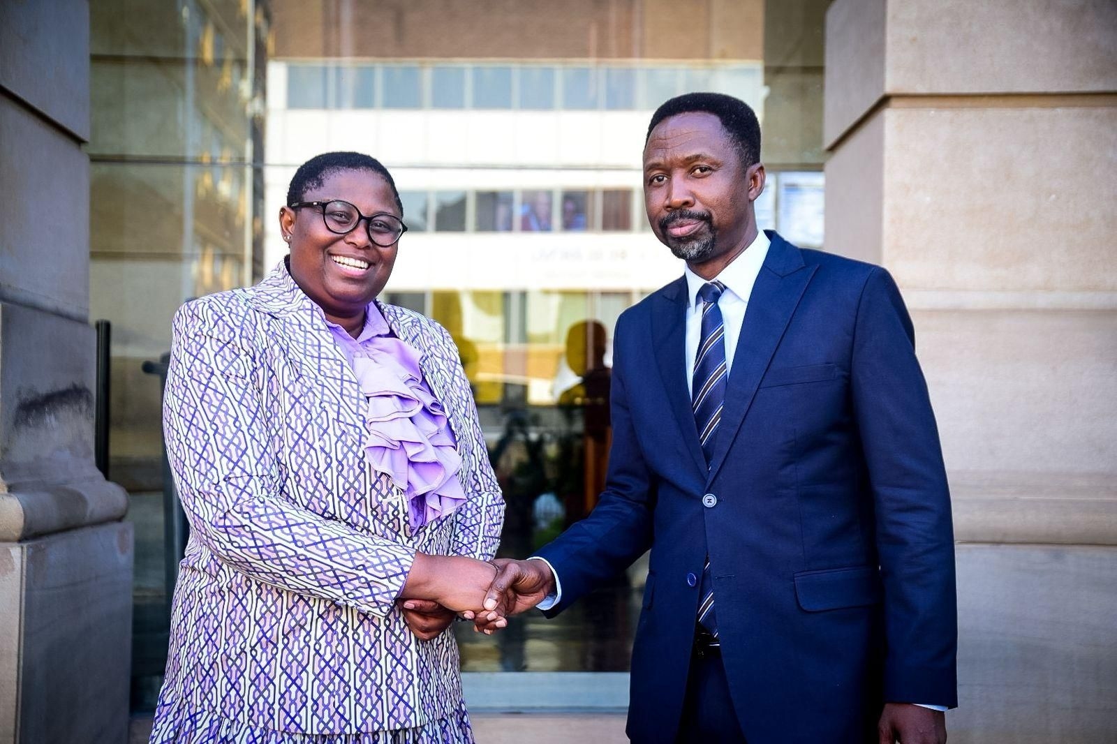 Namibian Parliament strengthens ties with KwaZulu-Natal Legislature