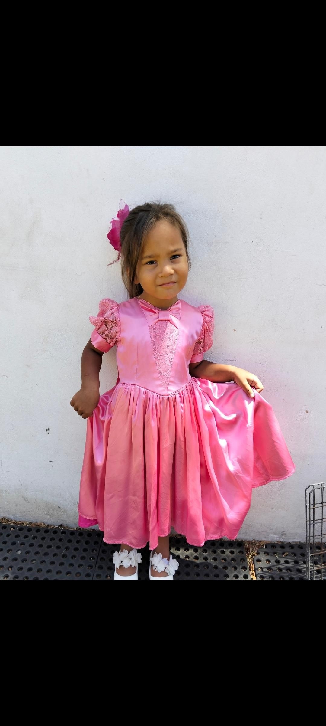 Help Zoë hear: A mother's heartfelt appeal for life-changing surgery for her four-year-old