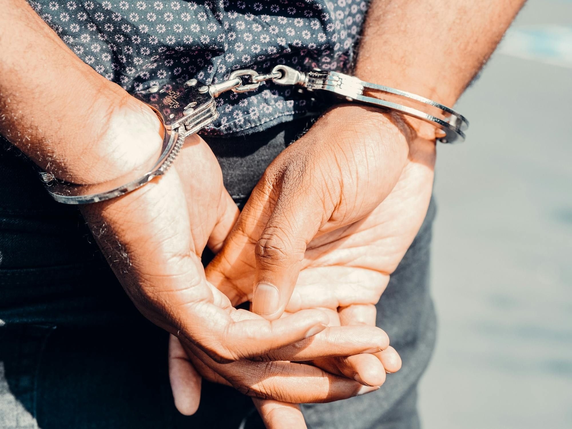 Mercedes-Benz driver arrested for speeding on the N1 near Bela-Bela