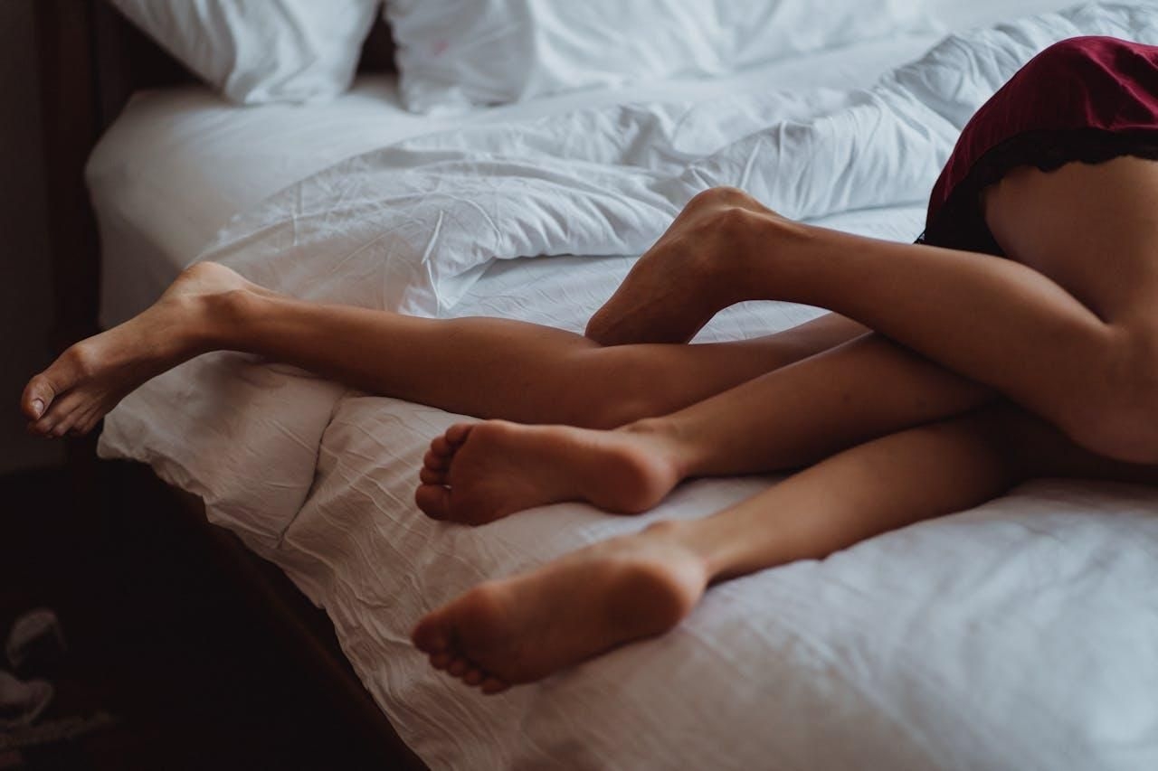 Are your workouts killing the mood? Unpacking the fitness vs intimacy debate