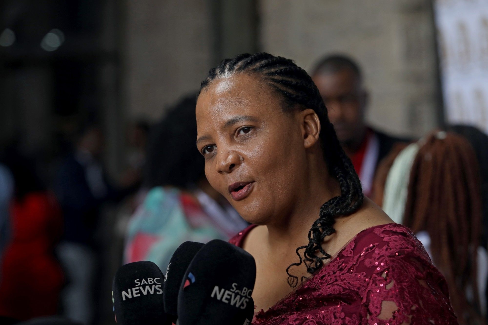Court rules Mary Phadi is no longer a member of MKP, clearing path for Mkhwebane