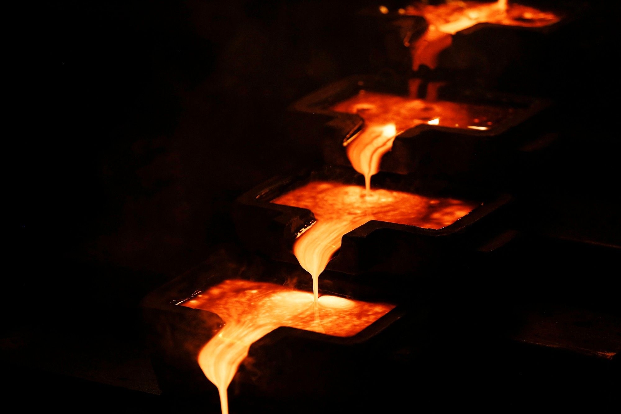 AngloGold Ashanti agrees to sell Mineração Serra Grande mine to Aura Minerals for R1. 4bn