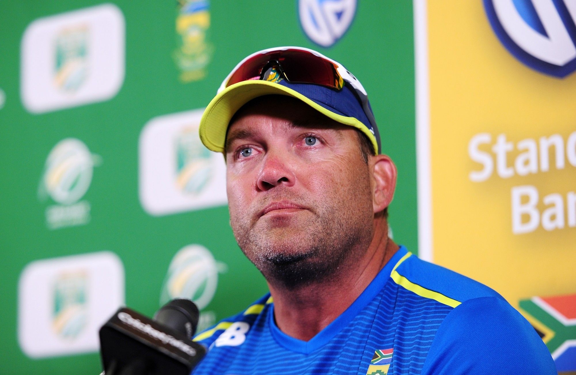Jacques Kallis: Proteas set to thrive in swinging conditions at Lord's