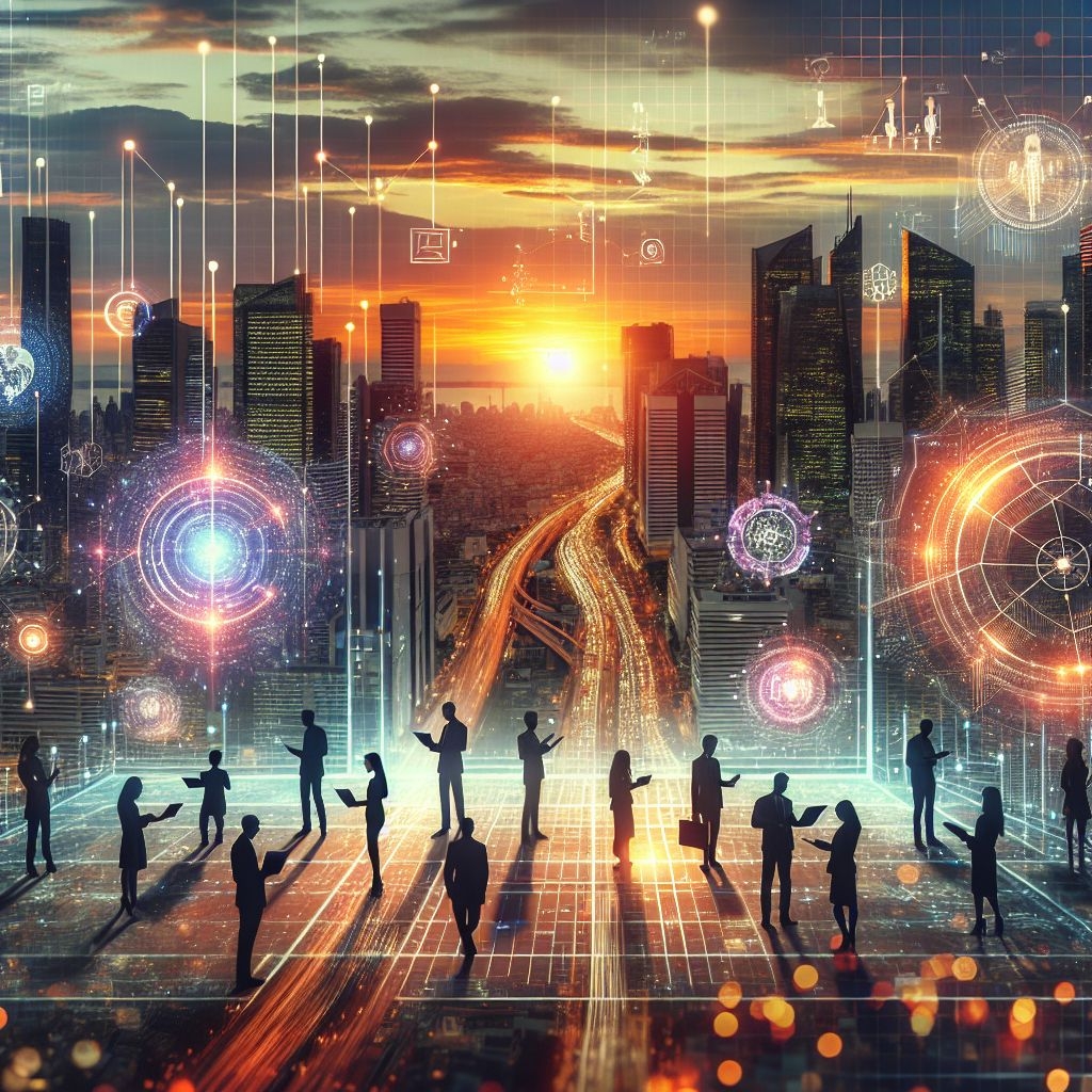 Exploration of the Independent Innovation Path in Science and Technology with Chinese Characteristics