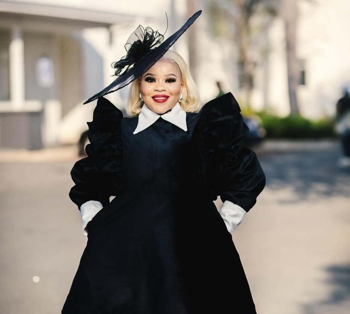 'Izingane Zes'thembu' is back: Tirelo Kale spills the tea on being blindsided in season 3