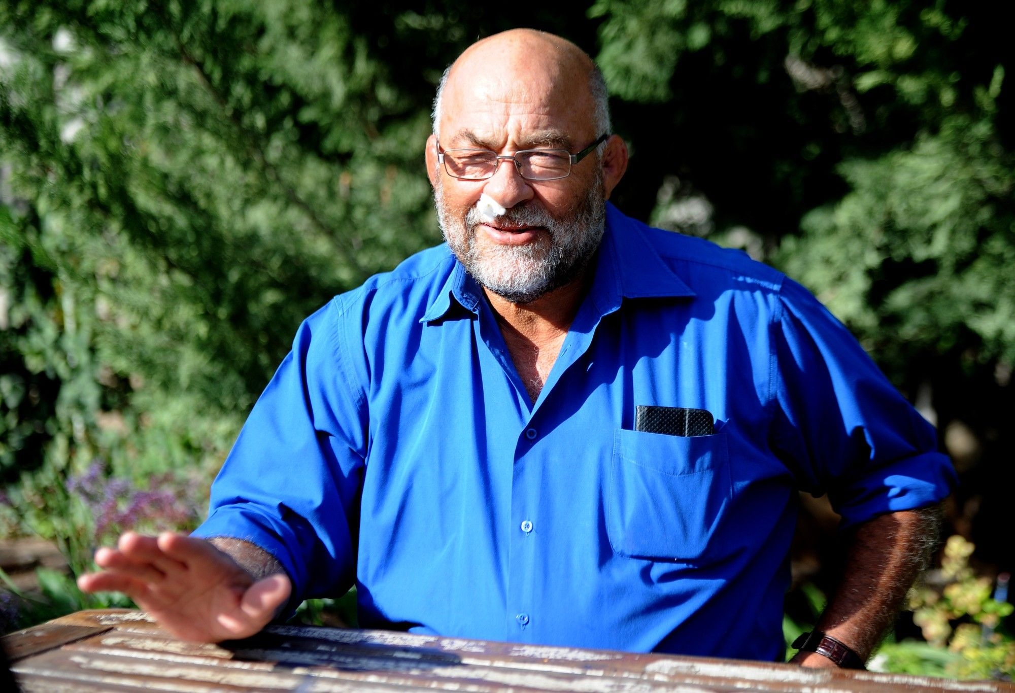 DA top brass to blame for party divisions in Beaufort West council, says axed councillor