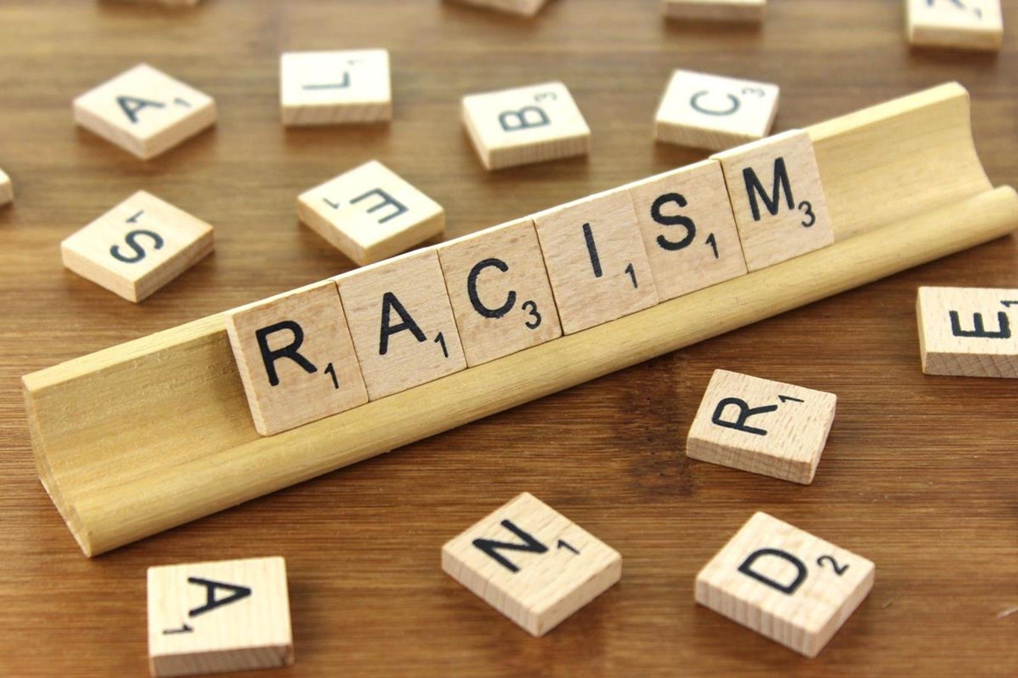 Confronting racism in our schools