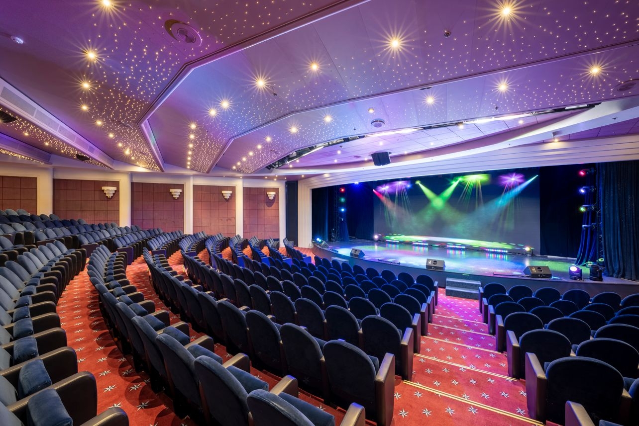 Life onboard MSC Opera: A world of indulgence, adventure and unforgettable moments