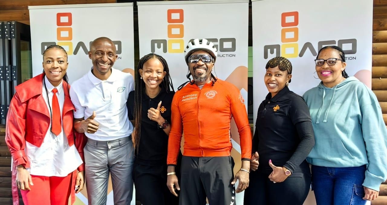 Global icon Anthony Hamilton partners to eliminate period poverty and empower young girls