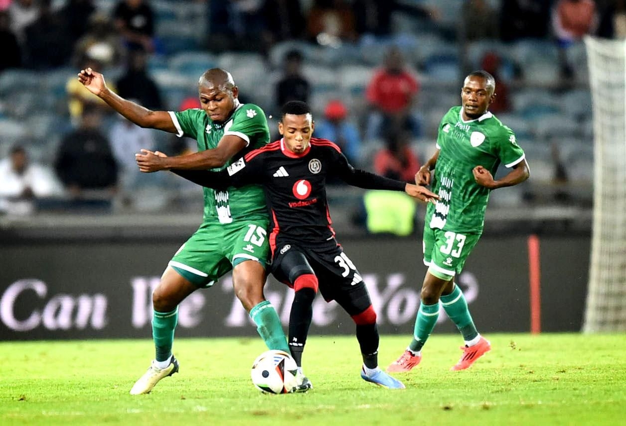 Orlando Pirates face big setback in PSL title race after Sekhukhune loss