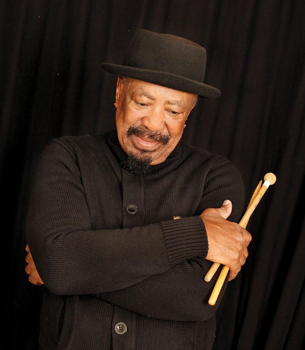 Teboho Louis: The Outie from Langa