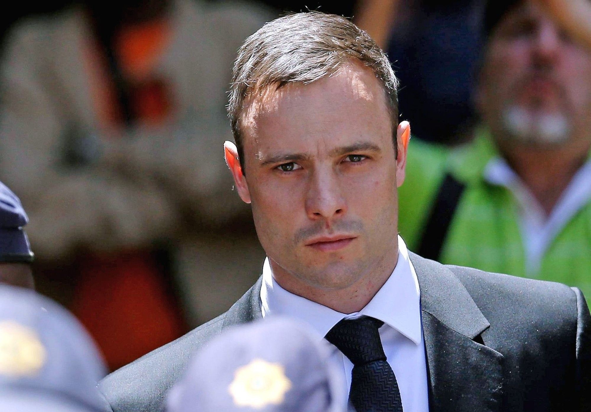 UDEMWO criticises Oscar Pistorius' return to sport, calling it a disrespect to Reeva Steenkamp's legacy