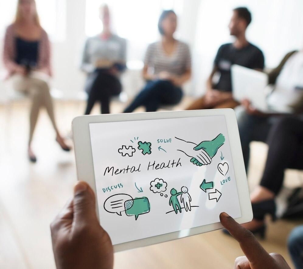 More than half of South African employees face a mental health crisis