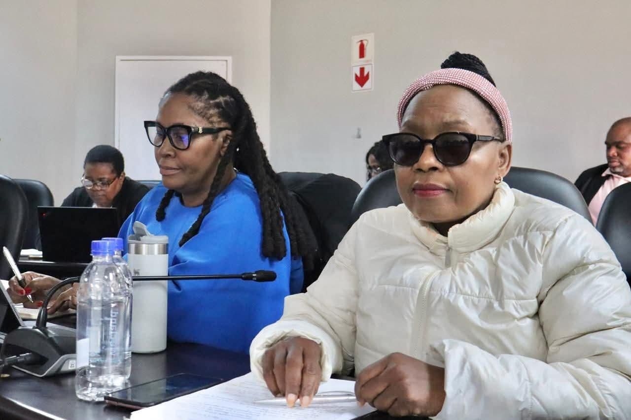 KZN Legislature tackles financial challenges in Nongoma Municipality