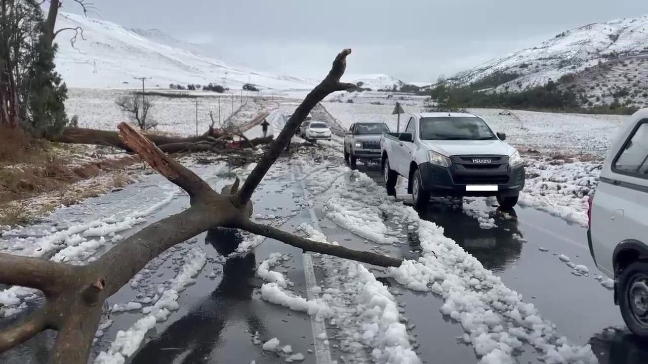 KZN dealing with severe weather destruction: infrastructure and homes damaged