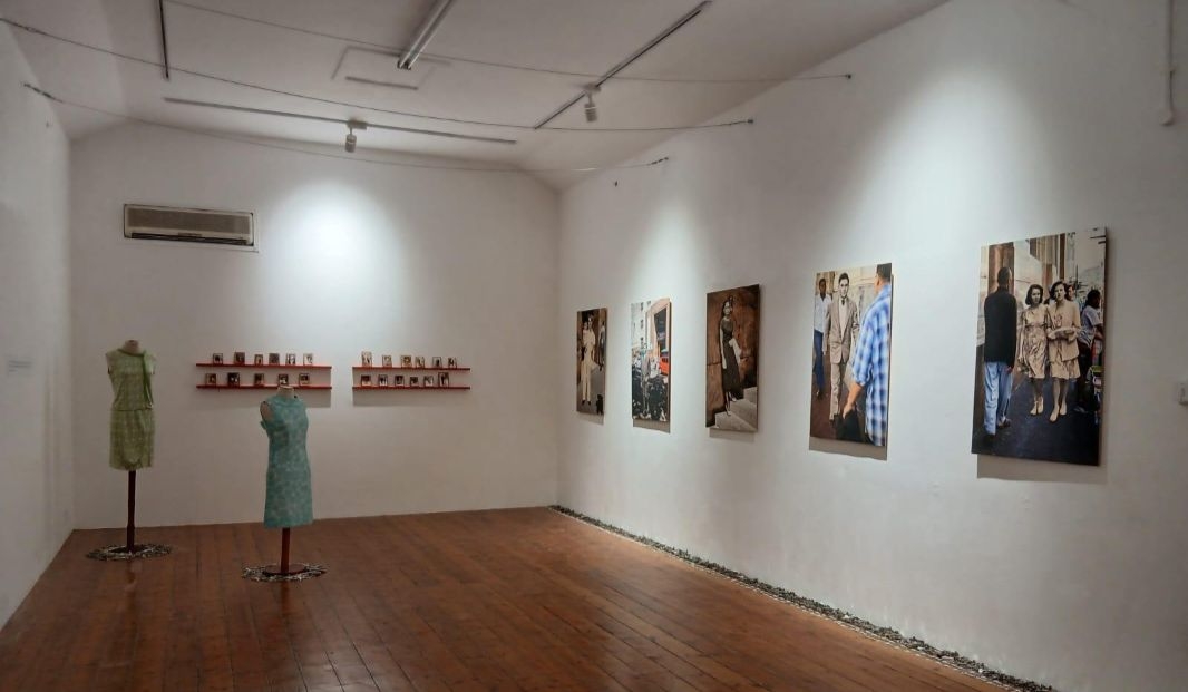The Love Letter Exhibition - commemorating 10 years of Movie Snaps