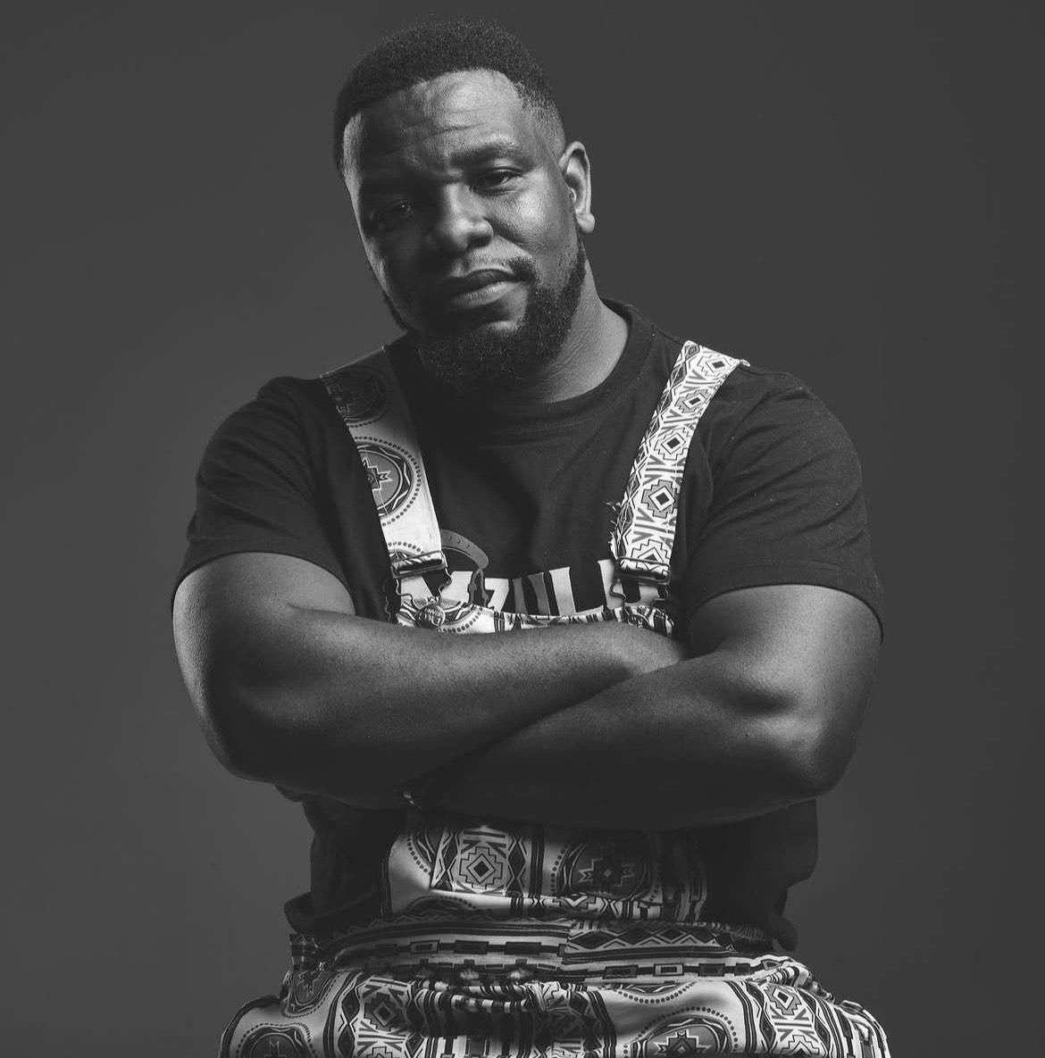 Goodbye, Bandze: Sipho Eric Ndlovu reflects on his 'Isitha: The Enemy' journey