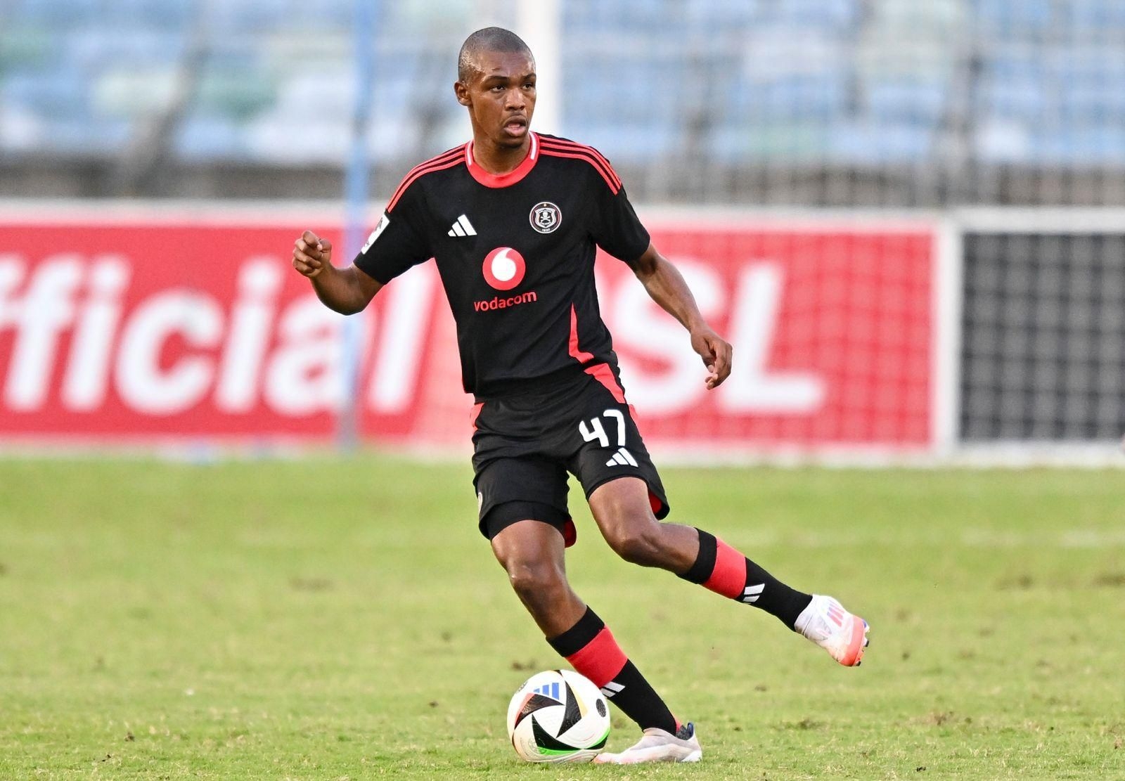 Ncikazi aims for strong send-off as Orlando Pirates host resurgent Magesi in season finale