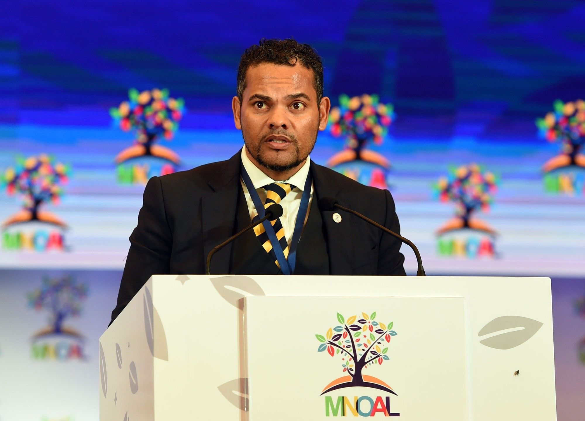 SA wants bold financial reforms to end Africa's debt crisis ahead of UN financing conference
